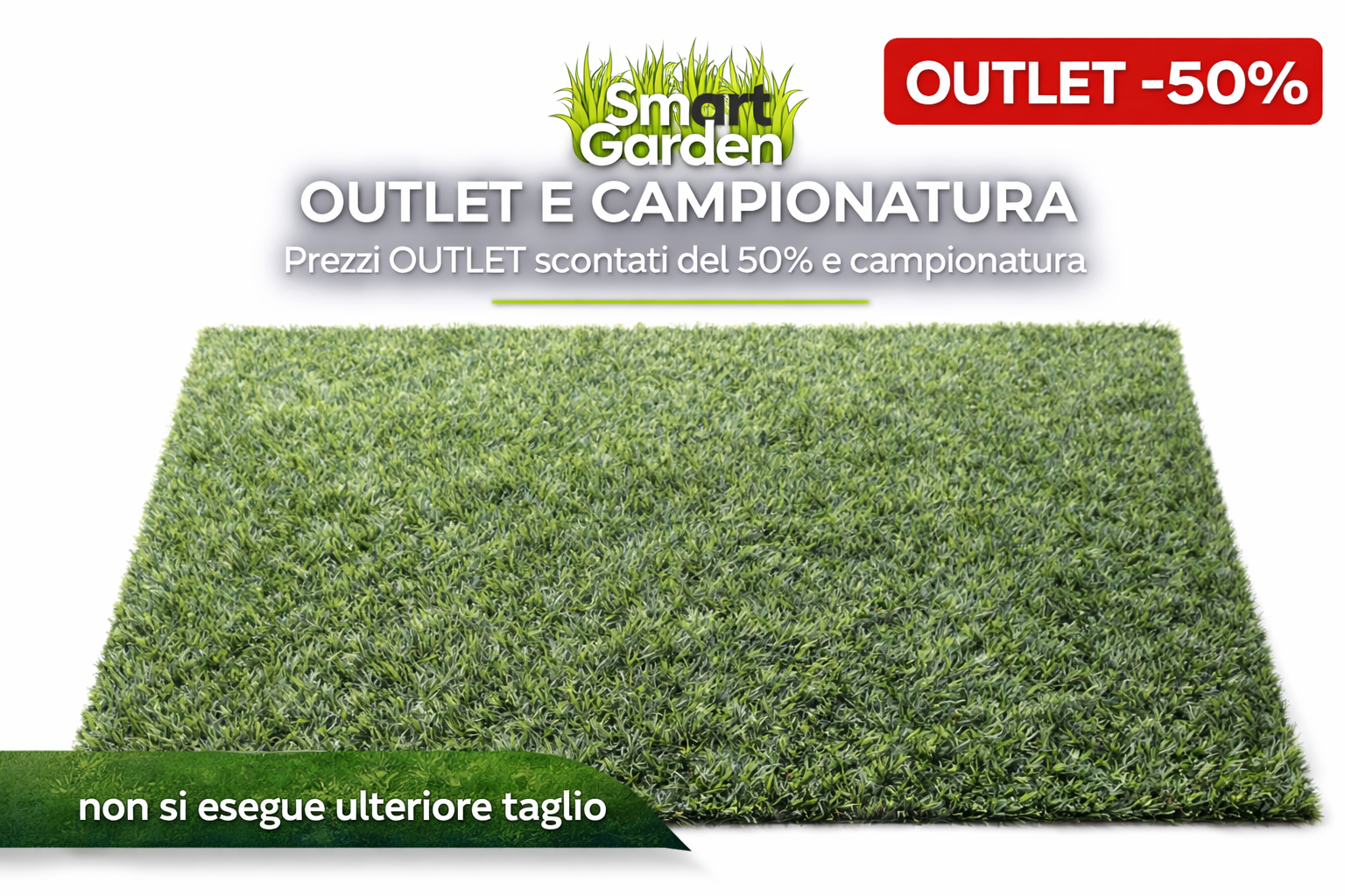 Outlet & Campionatura