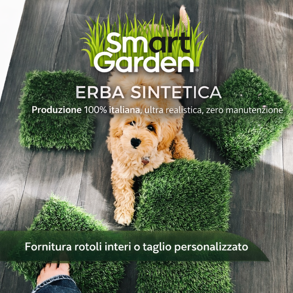 Erba sintetica