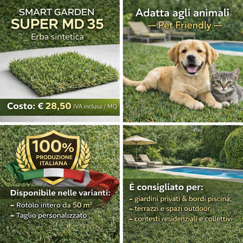 Smart Garden MD 35