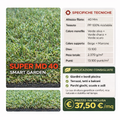 Smart Garden SUPER MD 40
