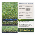 Smart Garden SUPER MD 50